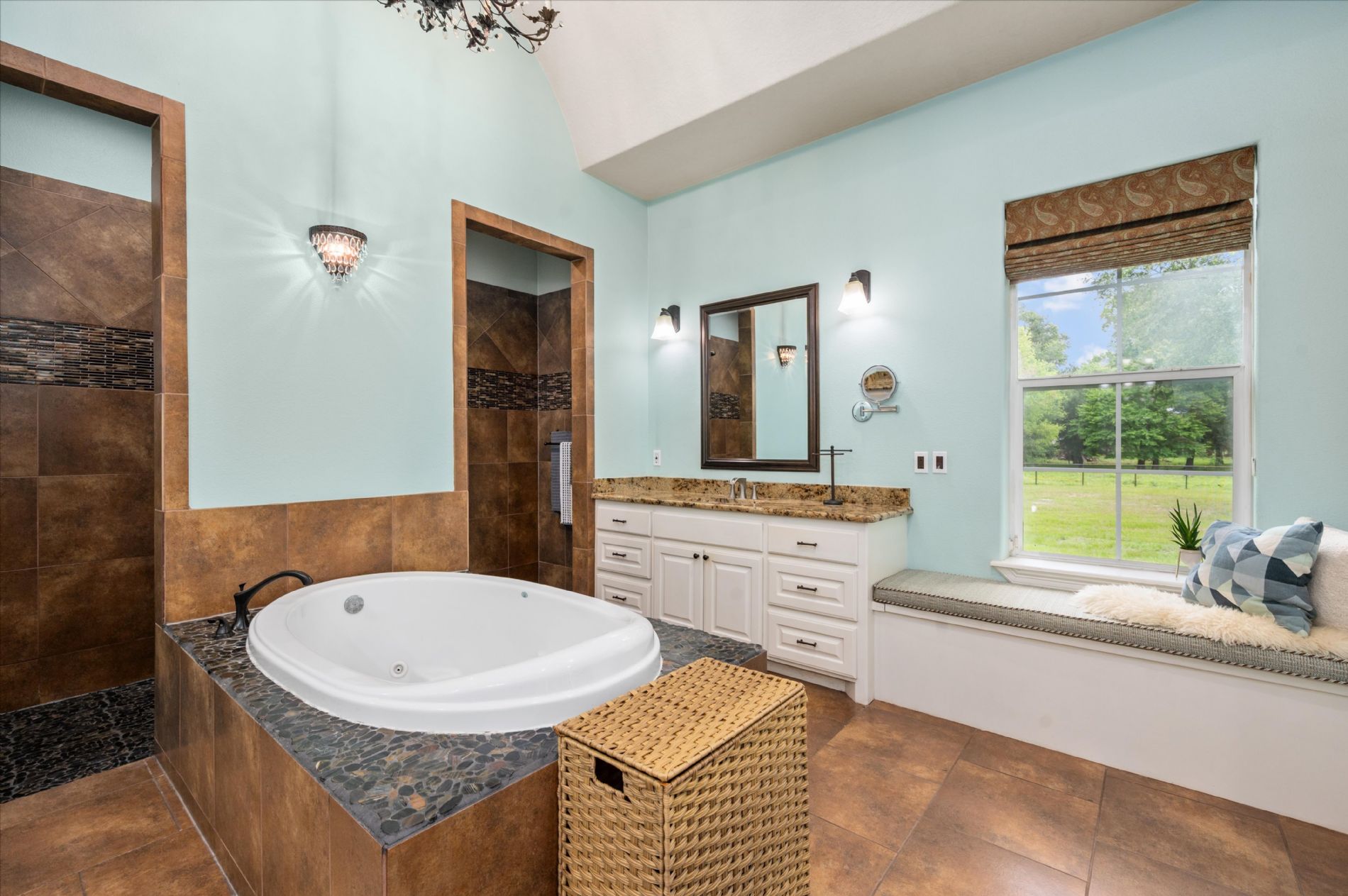 Primary Master Bathroom Primary Master Bathroom